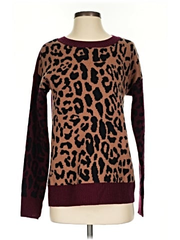 A.L.C. Wool Pullover Sweater (view 1)