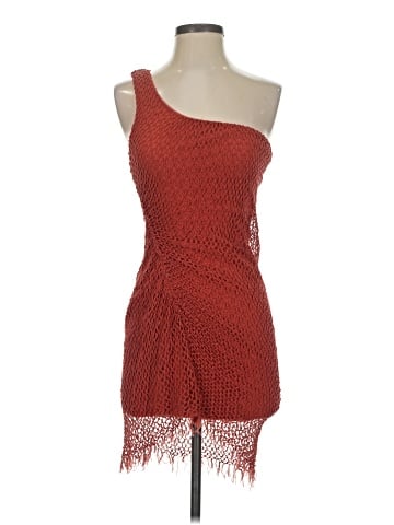 IRO Cocktail Dress (view 1)