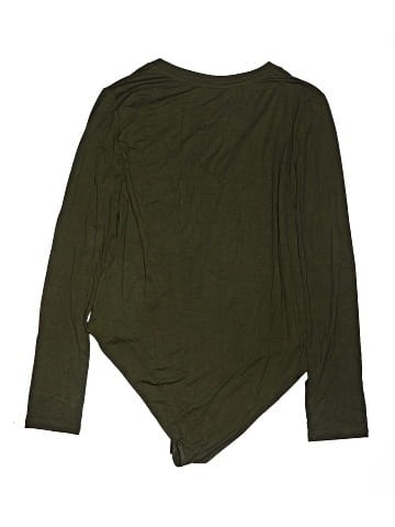 MANGOPOP Collection Bodysuit (view 2)