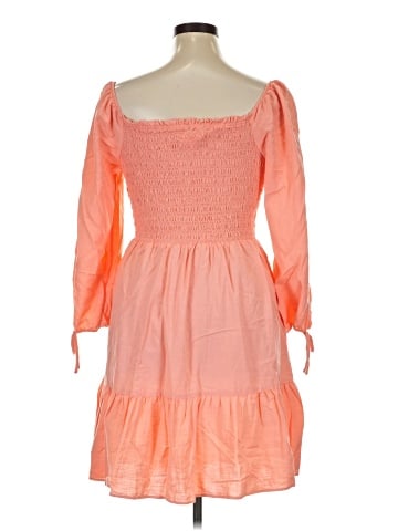 LC Lauren Conrad Casual Dress (view 2)