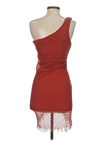 IRO Cocktail Dress (view 2)