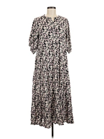 Natural Life Casual Dress (view 1)