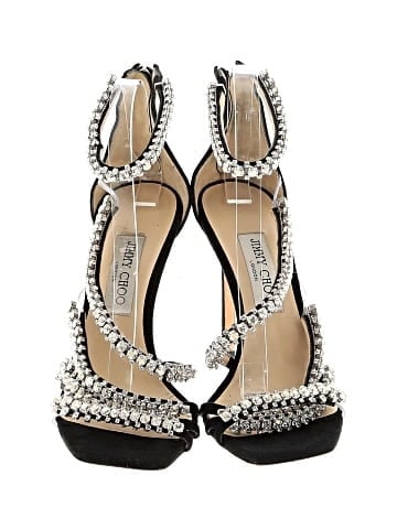 Jimmy Choo Sandals (view 2)