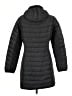 Eddie Bauer Black Coat Size M (petite) - photo 2