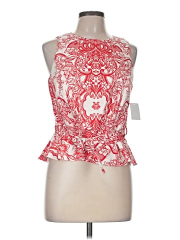 Ted Baker London Sleeveless Blouse (view 1)