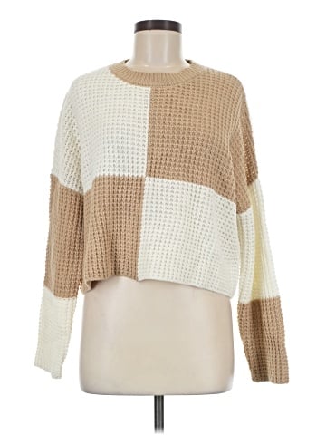 Jessica Simpson Pullover Sweater (view 1)