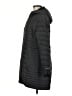 Eddie Bauer Black Coat Size M (petite) - photo 5