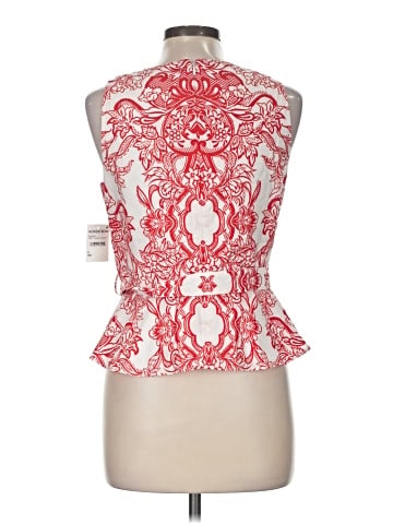 Ted Baker London Sleeveless Blouse (view 2)