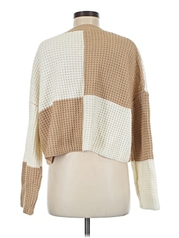 Jessica Simpson Pullover Sweater (view 2)