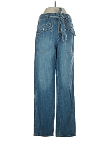 Veronica Beard Jeans Jeans (view 1)