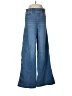 SPANX Blue Jeans Size M - photo 1