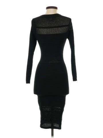 Haute Hippie Cocktail Dress (view 2)