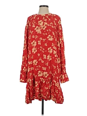 Tyler Boe Casual Dress (view 1)