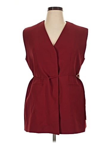 Zara Vest (view 1)