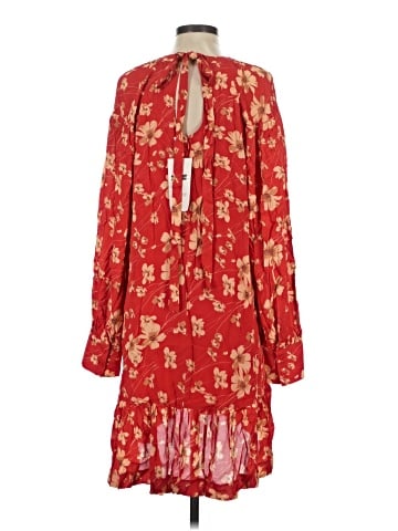 Tyler Boe Casual Dress (view 2)