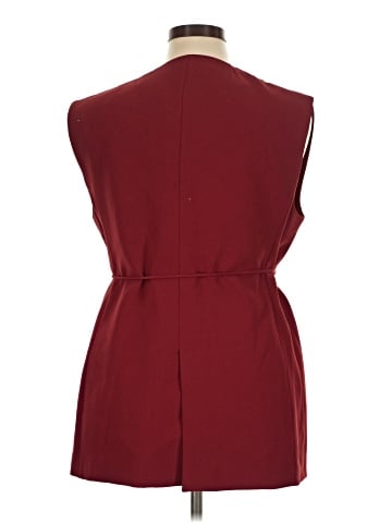 Zara Vest (view 2)