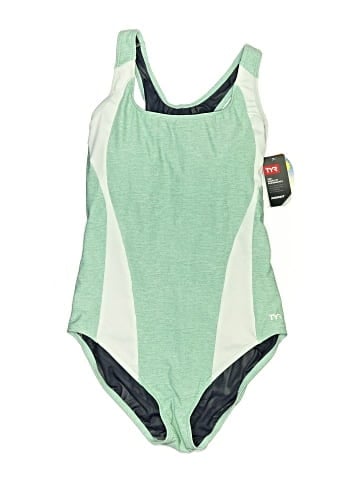 TYR One Piece Swimsuit (view 1)