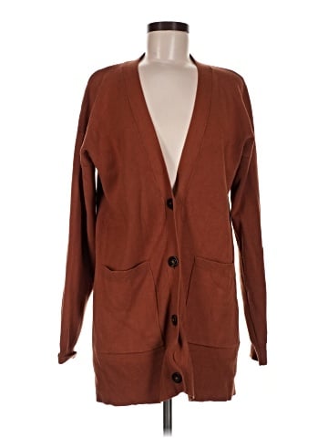 Soia & Kyo Cardigan (view 1)