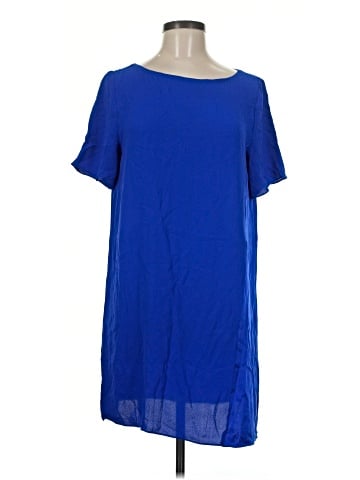 Eileen Fisher Casual Dress (view 1)