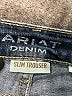 Ariat Blue Jeans Size 30 waist - photo 7