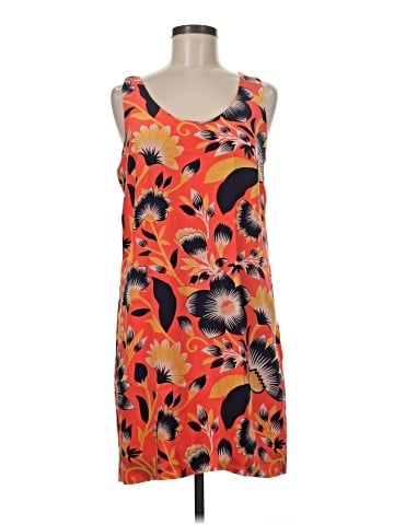J.Crew Casual Dress (view 1)