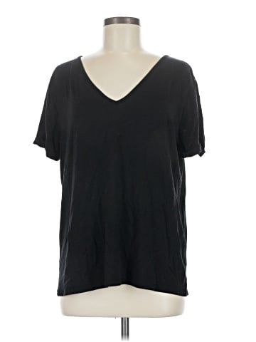 Missguided Short Sleeve T-Shirt (view 1)