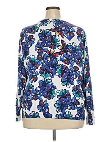 Jessica London Pullover Sweater (view 2)