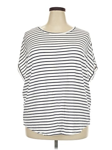 Buffalo by David Bitton Short Sleeve Top (view 1)