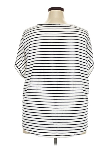 Buffalo by David Bitton Short Sleeve Top (view 2)