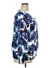 Jessica London Blue Pullover Sweater Size 22 - photo 4