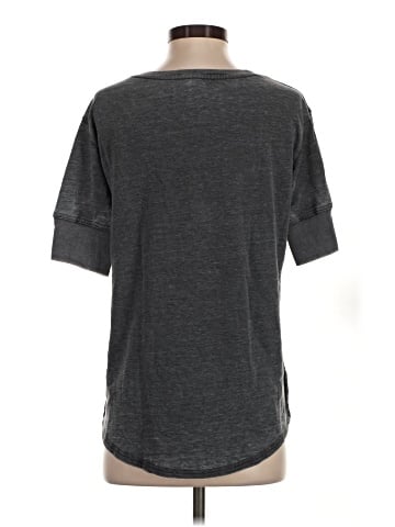 Jane and Delancey Short Sleeve T-Shirt (view 2)