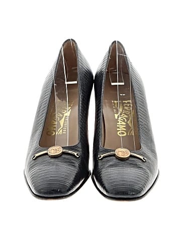 Salvatore Ferragamo Heels (view 2)