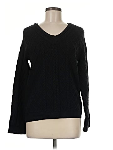Ann Taylor Pullover Sweater (view 1)