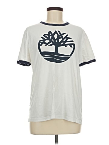 Timberland Short Sleeve T-Shirt (view 1)