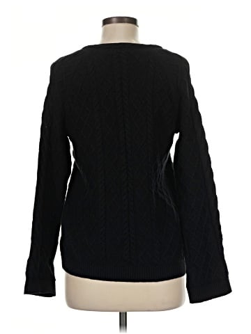 Ann Taylor Pullover Sweater (view 2)