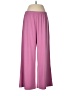 Bob Mackie Pink Casual Pants Size M (petite) - photo 1