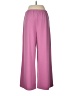 Bob Mackie Pink Casual Pants Size M (petite) - photo 2