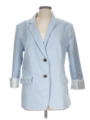 Ann Taylor Factory Blazer (view 1)