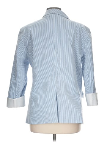 Ann Taylor Factory Blazer (view 2)