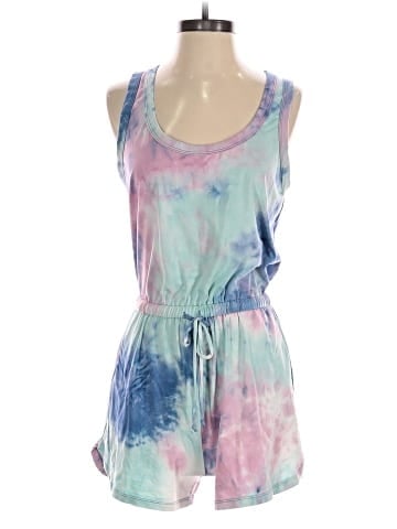Socialite Romper (view 1)