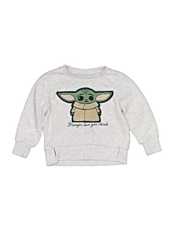 Star Wars Sweatshirt (view 1)