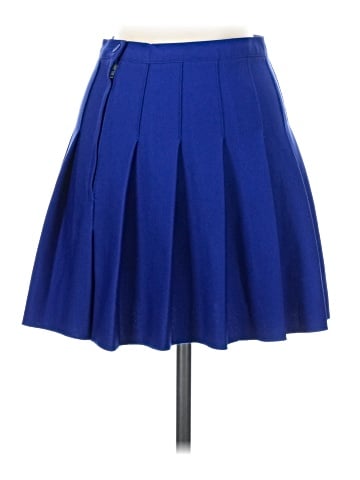 Varsity Formal Skirt (view 2)