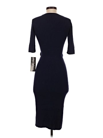 Nina Leonard Casual Dress (view 2)