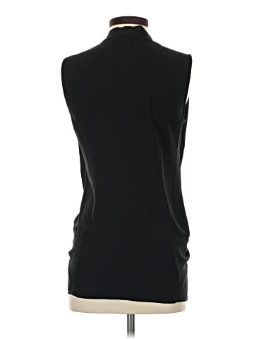 BCBGMAXAZRIA Sleeveless Blouse (view 2)