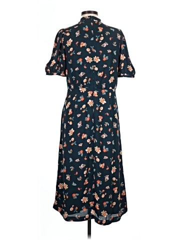 Ann Taylor Casual Dress (view 2)