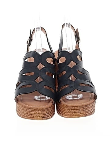Bella Vita Sandals (view 2)