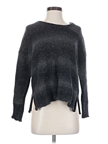 James Perse Pullover Sweater (view 1)