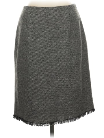 Metrostyle Casual Skirt (view 1)