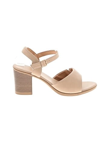 Unbranded Sandals (view 1)