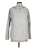 Kyodan Silver Pullover Sweater Size M - photo 1